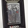Brand New Jacket Emblem Zippo Lighter With Box Image 2
