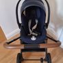 Pushchair Lionelo Mika 2in1 travel system Image 9