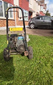 Honda Power Washer