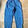 Zara balloon jeans, uk 10 Image 2