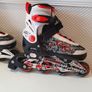 roller blades size 33 to 36 inch Image 2