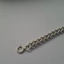 Vintage Sterling Silver Bracelet Image 4