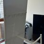 ikea knapper standing mirror Image 3