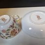 Minton  Haddon Hall Cup and Saucer Image 4