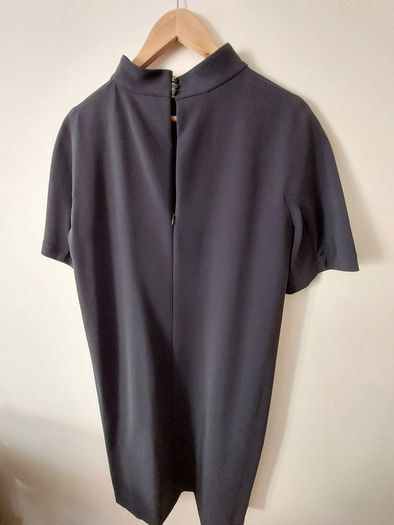 Black M&S Brand New Dress