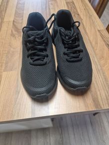 women's trainer's