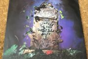 The Damned - History of the World Part 1 (1980) 7"