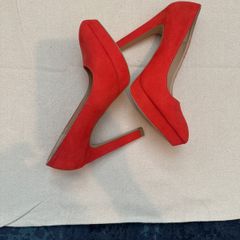 Zara stiletto high heels