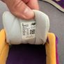 Rare Genuine New Balance 'Lakers' M990PY2 Mens Shoes EU 45 Image 3