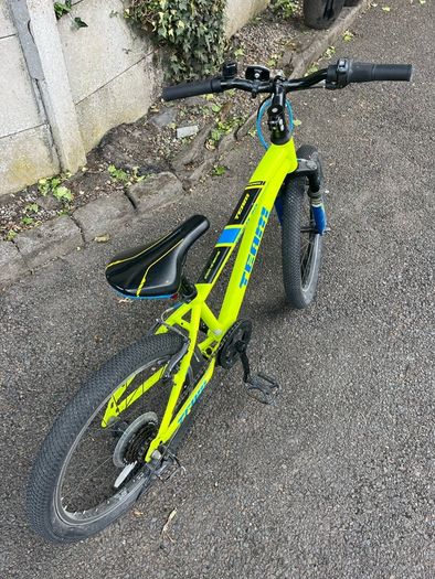 kids bicycle 20 inch