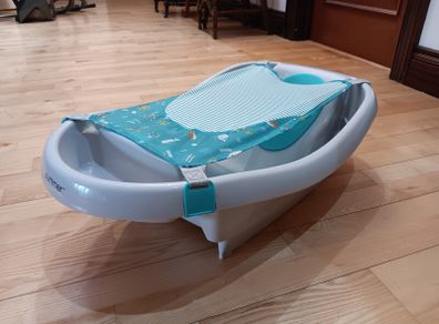 Baby Bath tub by Sumner