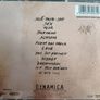 OOMPH! - Sperm CD (1994) German Industrial Electronic Metal EX+ Image 3