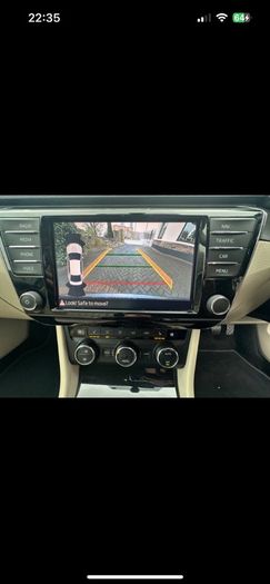 2016 Skoda Superb