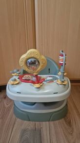 mamas and papas booster seat