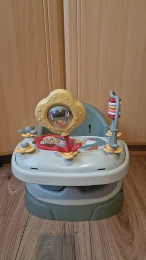 mamas and papas booster seat