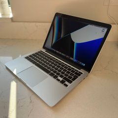 Macbook Pro Retina 2015 (512GB, 8GB, 2.7 GHz i5)