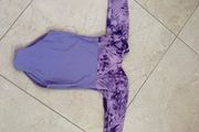 gymnastics leotard