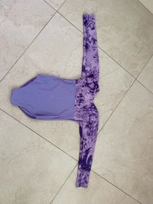 gymnastics leotard