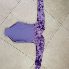 gymnastics leotard