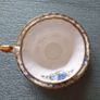 Royal Albert "Moonlight rose"cup and saucer Image 3