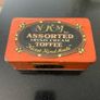 1940 NKM Toffee Tin Image 2