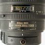 Nikon Af-i 300mm  F2.8 If Ed Image 3