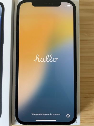 iPhone 12