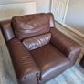 3-Seater and 1-Seater Sofa/Couch, Like New Image 2
