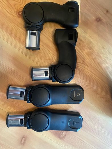 icandy Peach Travel System