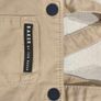Baker by Ted Baker baby shorty dungarees Image 2