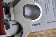 Handlebar risers with offset for BMW R 1300 GS &amp; A