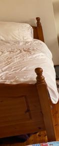 Single bed for sale