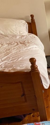 Single bed for sale