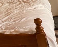 Single bed for sale