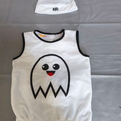 Toddler Ghost  Halloween costume