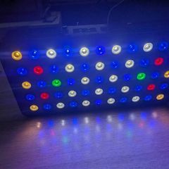led aquarium light