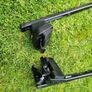 Thule kits and bars Ford Focus and Fiesta Image 3
