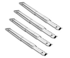 Universal BBQ Burner Replacement 31 42cm Stainless Steel