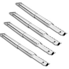 Universal BBQ Burner Replacement 31 42cm Stainless Steel