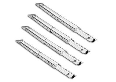 Universal BBQ Burner Replacement 31 42cm Stainless Steel