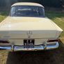 Vintage Mercedes W110  190c Image 5