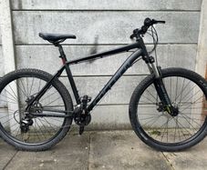 Carrera Vengeance Mountain Bike