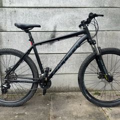Carrera Vengeance Mountain Bike