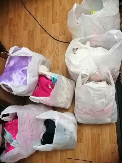 Girls clothes