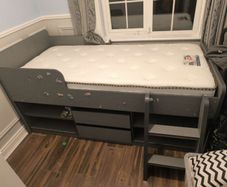 single bed