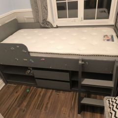 single bed