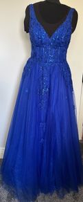 Stunning Debs Dress