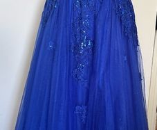 Stunning Debs Dress