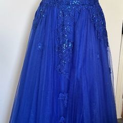 Stunning Debs Dress