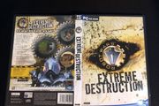 Robot Wars Extreme Destruction Pc